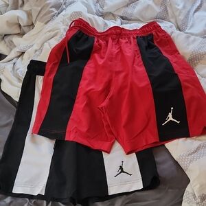 Jordan Shorts 2 Pair